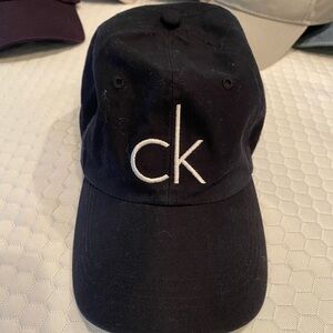 CK Calvin Klein Hat
